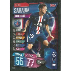 Ander Herrera PSG PSG 16