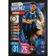 Lautaro Martinez Inter Milan INT 13