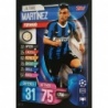 Buy Cards Lautaro Martinez Inter Milan Topps Match Attax International Edition 2019-20