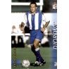 Djorovic Deportivo 114 Megafichas 2002-03