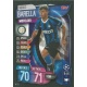 Nicolo Barella Inter Milan INT 16