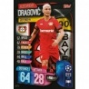 Buy Cards Aleksandar Dragović Bayer 04 Leverkusen Match Attax 2019-20 International Edition
