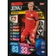 Tin Jedvaj Bayer 04 Leverkusen LEV 14