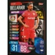 Karim Bellarabi Bayer 04 Leverkusen LEV 16