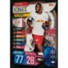 Offer Soccer Cards Ibrahima Konaté RB Leipzig Match Attax International Edition 2019-20