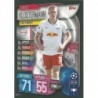 Offer Soccer Cards Lukas Klostermann RB Leipzig Match Attax International Edition 2019-20