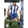 Romero Deportivo 115 Megafichas 2002-03
