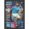 Offer Soccer Cards Riyad Mahrez Manchester City Match Attax International Edition 2019-20