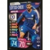 Comprar Trading Card Ruben Loftus-Cheek Chelsea Topps Match Attax International Edition 2019-20