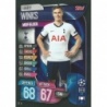 Sale Cards Harry Winks Tottenham Hotspur Topps Match Attax International Edition 2019-20