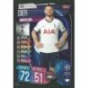 Venta Cromo Eric Dier Tottenham Hotspur Topps Match Attax International Edition 2019-20