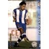 Duscher Deportivo 117 Megafichas 2002-03