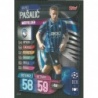 Buy Cards Mario Pasalic Atalanta Match Attax International Edition 2019-20