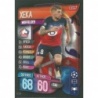 Sale Cards Xeka LOSC Lille Match Attax 2019-20 International Edition
