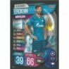Buy Cards Aleksandr Erokhin Zenit St. Petersburg Match Attax 2019-20 International Edition