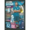 Buy Cards Aleksey Sutormin Zenit St. Petersburg Match Attax International Edition 2019-20