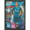 Buy Soccer Cards Sebastian Driussi Zenit St. Petersburg Match Attax International Edition 2019-20