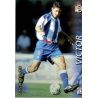 Victor Deportivo 120 Megafichas 2002-03