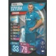 Artem Dzyuba Zenit St. Petersburg ZEN 16