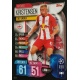 Rasmus Kristensen Red Bull Salzburg SAL 6