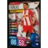 Sale Cards Patrick Farkas Red Bull Salzburg Topps Match Attax International Edition 2019-20