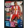 Buy Cards Antoine Bernede Red Bull Salzburg Match Attax International Edition 2019-20