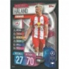 Trading Cards Erling Braut Haland Red Bull Salzburg Match Attax 2019-20 International Edition