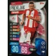 Smail Prevljak Red Bull Salzburg SAL 15