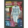 Venta Trading Card Fernando Muslera Galatasaray Topps Match Attax International Edition 2019-20