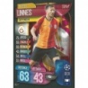 Comprar Trading Card Martin Linnes Galatasaray Topps Match Attax International Edition 2019-20