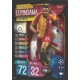 Christian Luyindama Galatasaray GAL 7