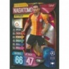 Oferta Online Yuto Nagatomo Galatasaray Match Attax 2019-20 International Edition