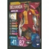 Trading Cards Younes Belhanda Galatasaray Topps Match Attax International Edition 2019-20