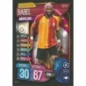 Trading Cards Ryan Babel Galatasaray Topps Match Attax International Edition 2019-20