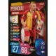Sofiane Feghouli Galatasaray GAL 15