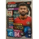 Kerem Demirbay Man ot the Match Bayer 04 Leverkusen M LEV