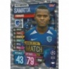 Sale Cards Ally Mbwana Samatta Man ot the Match Topps Match Attax International Edition 2019-20