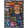 Buy Soccer Cards Xeka Man ot the Match Topps Match Attax International Edition 2019-20