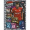 Offer Soccer Cards Kai Havertz MVP 2019/20 Match Attax International Edition 2019-20