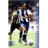 Makaay Deportivo 124 Megafichas 2002-03