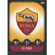 Club Badge AS Roma ROM1