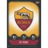 Buy Soccer Cards Club Badge AS Roma Topps Match Attax Italy Edition 2019-20
