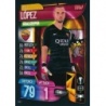 Offer Soccer Cards Pau López AS Roma Topps Match Attax Italy Edition 2019-20