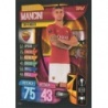 Comprar Trading Card Gianluca Mancini AS Roma Match Attax Italy Edition 2019-20
