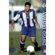Diego Tristan Deportivo 125 Megafichas 2002-03