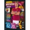 Offer Soccer Cards Henrikh Mkhitaryan AS Roma Match Attax Italy Edition 2019-20