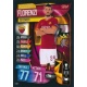 Alessandro Florenzi AS Roma ROM9