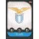 Club Badge SS Lazio LAZ1