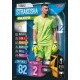 Thomas Strakosha SS Lazio LAZ2