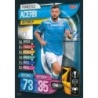 Buy Cards Francesco Acerbi SS Lazio Topps Match Attax Italy Edition 2019-20